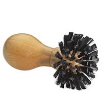 cilio 550948 Brosse Porte-Filtre en Bois de hêtre