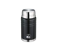 Cilio 750 Monte Boîte Alimentaire Noir 750 ML