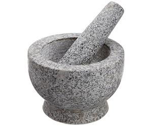 Cilio "Atlas 420203 Mortier en Granit