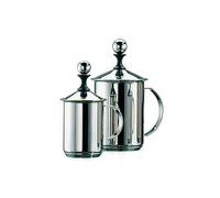 CILIO BOLLILATTE En Acier Inoxydable 3 Tasses Pour Induction 5113620