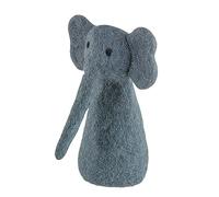 Cilio C470550 Laine Commerce équitable Cozy/Warm pour œufs durs Anthracite