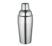 Cilio Cocktail-Shaker Matt 0,7 L