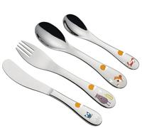 Couverts enfants Forest 4 pièces Cilio