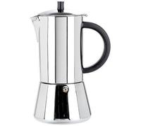 Cilio Machine À Espresso 10 Tasses De Figaro - 342222