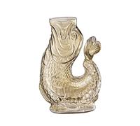 Cilio NEMO Carafe à eau beige 10 x 15,5 x 23 cm