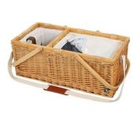 Panier pique-nique à Palermo