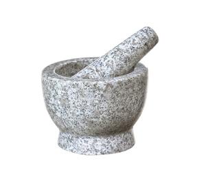 Cilio "Salomon 420197 Mortier en Granit