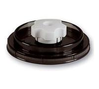 CILIO - SUCRIER ROND - 13 CM