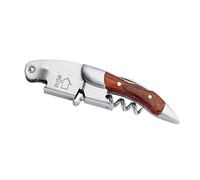 Cilio ci205053 x 1,6 x 2,8 x 12 cm Bois serveurs ami Décapsuleur Vin