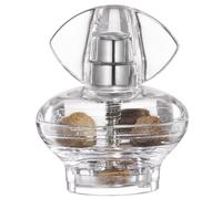 cilio Vicenza Moulin à muscade | Disque à râper en acier inoxydable | Boîtier en plastique | Compartiment de rangement | Protection des arômes | Disque de transport avec griffes | Convient également