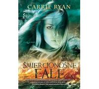 Œcilionoœne fale Tom 2 Carrie Ryan (Buch auf Polnisch)