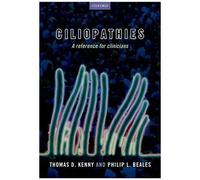 Ciliopathies