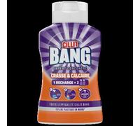 Cilit Bang Recharge Expert Concentré Crasse & Calcaire 200ml