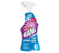 CILIT Cillit Bang Power Cleaner détergent pour salle de bain et toilettes 750 ml - 5900627081152