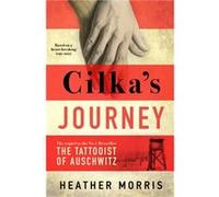 Cilkas Journey by Heather Morris Unknown (Auteur)