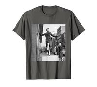 Cilla Black Blind Date Présentateur Chanteur en 1964 T-Shirt