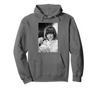 Cilla Black Blind Date Présentateur de fête d'anniversaire 1964 Sweat à Capuche