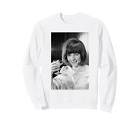 Cilla Black Blind Date Présentateur de fête d'anniversaire 1964 Sweatshirt