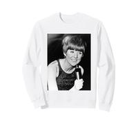 Cilla Black Blind Date Présentateur TV Pop Singer Sweatshirt