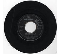 Cilla Black - Cilla Black - Something Tells Me - [7"]