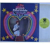 Cilla Black - Cilla Black - Step Inside Love - 12" LP 1973 - Music For Pleasure SPR 90019 - UK Press