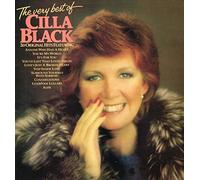 Cilla Black - Cilla Black - The Very Best Of - [LP]