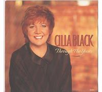 Cilla Black - Cilla Black - Through The Years - [7"]