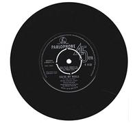 Cilla Black - Cilla Black - You're My World (Il Mio Mondo) / Suffer Now I Must (7" Vinyl)