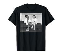 Cilla Black et Dionne Warwick 1964 T-Shirt