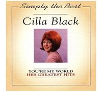 Cilla Black - Her Greatest Hits