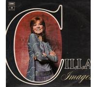 CILLA BLACK - IMAGES LP UK PARLOPHONE 1971