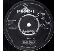 Cilla Black - It's For You