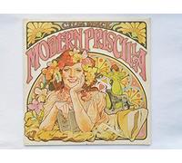 Cilla Black - Modern Priscilla