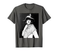 Cilla Black Pop Singer Blind Date Présentateur 1964 T-Shirt