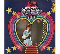 Cilla Black - Step Inside Love