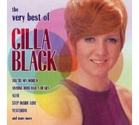 Cilla Black - The Very Best of [Import]