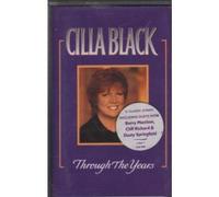 Cilla Black - Through The Years