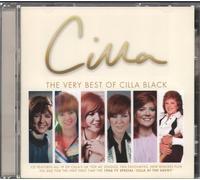 Cilla Black - Very Best of [Import]