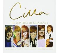 Cilla Black - Very Best of [Import]