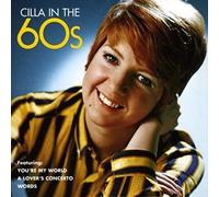 Cilla In The 60's