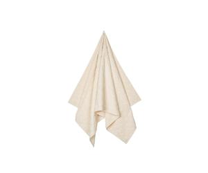 Cilla Serviette de Bain Off-White