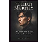 CILLIAN MURPHY: The Discipline Behind the Roles: How Preparation Became His Signature