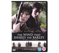 Wind That Shakes the Barley – Cillian Murphy – 1 disque – Import anglais – Studiocanal