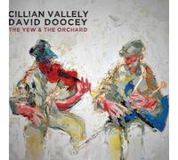 Cillian Vallely & David Doocey - Yew & The Orchard [Import]