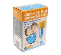 Cillit 55 M-H Polyphosphates, 1 kg