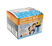 Cillit-55 M-H Universal Boîte de 12 sachets x 80 g