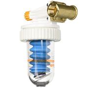 Cillit A020100 Doseur à polyphosphates, blanc