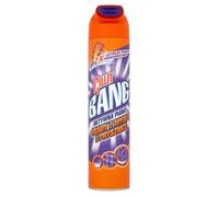 Cillit Bang Active Foam 600ml Savon Ecume et Douches