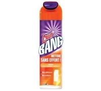 Cillit Bang Mousse active aérosol pour salle de bain – 600 ml