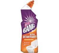 CILLIT BANG - Calcaire Et Toilettes Au Vinaigre Naturel 750Ml - Lot De 4 - Vendu Par Lot